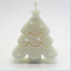 Christmas Tree Silicon Candle/Soap Mould