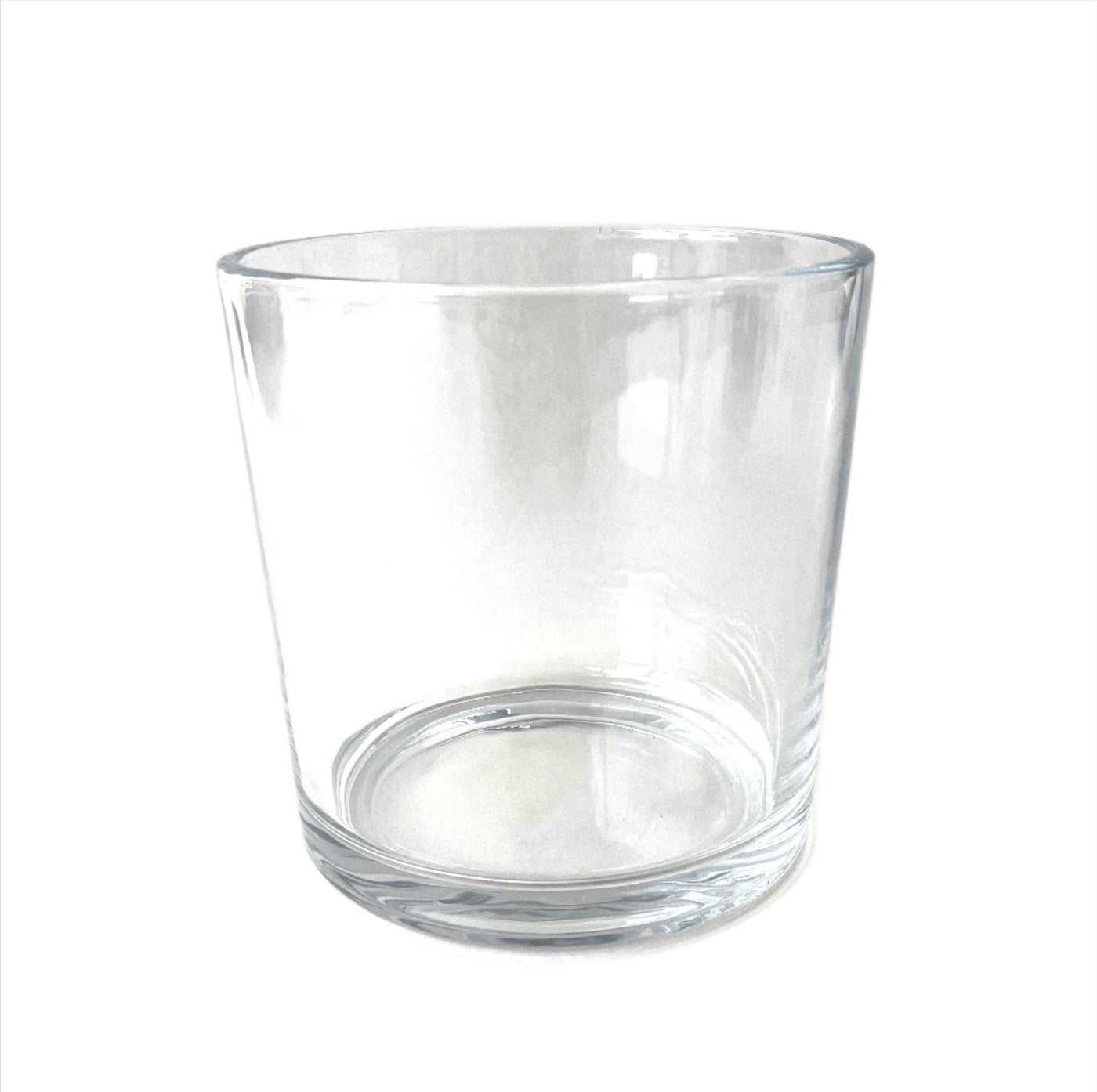 XX-Large Oxford Candle Jar - Clear