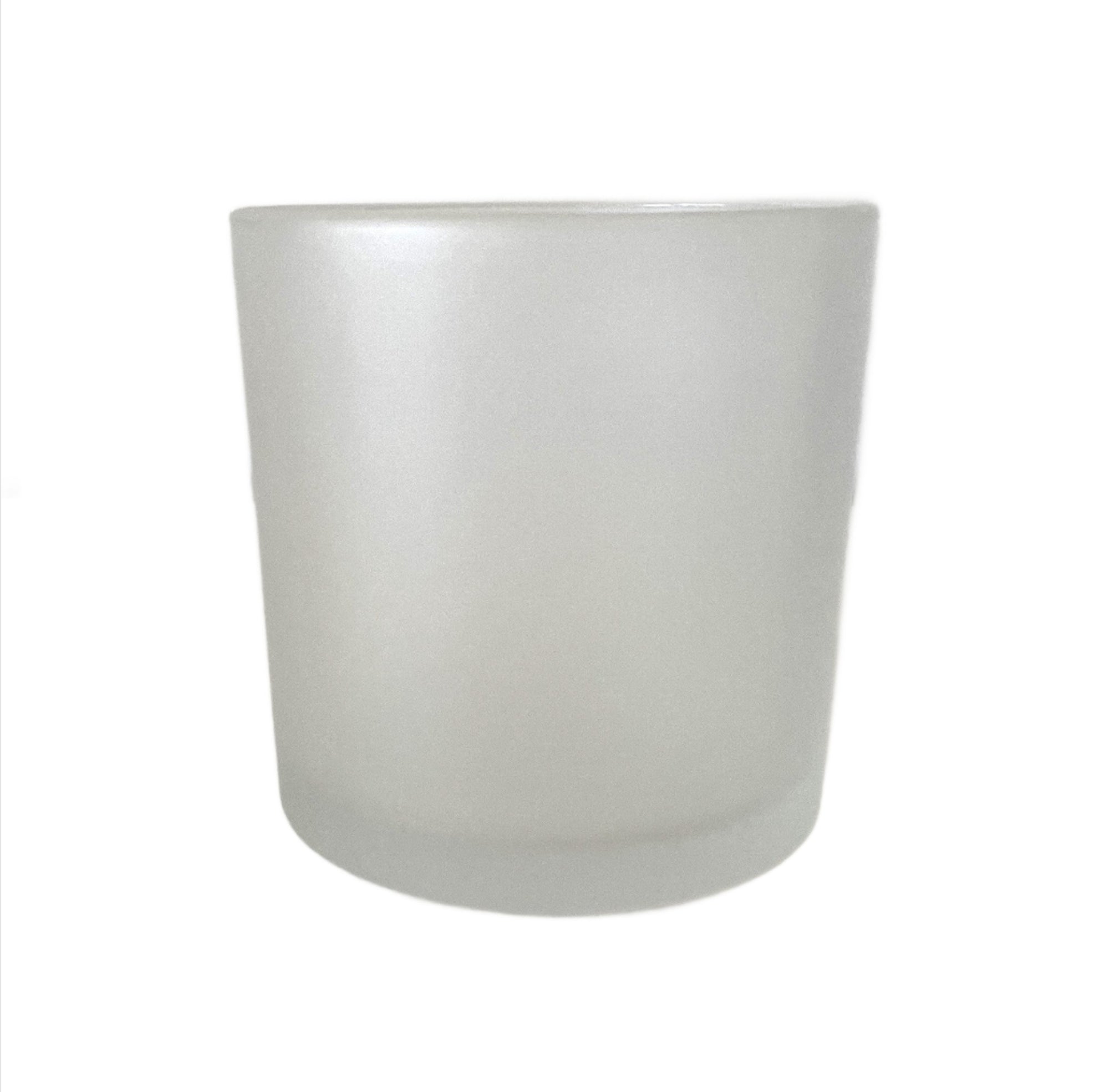 XX-Large Oxford Candle Jar - Frost