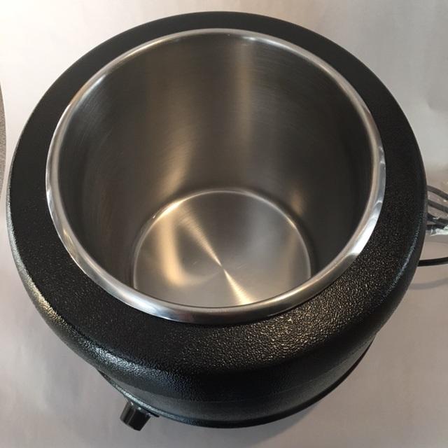 10L Wax Melter (7kg)