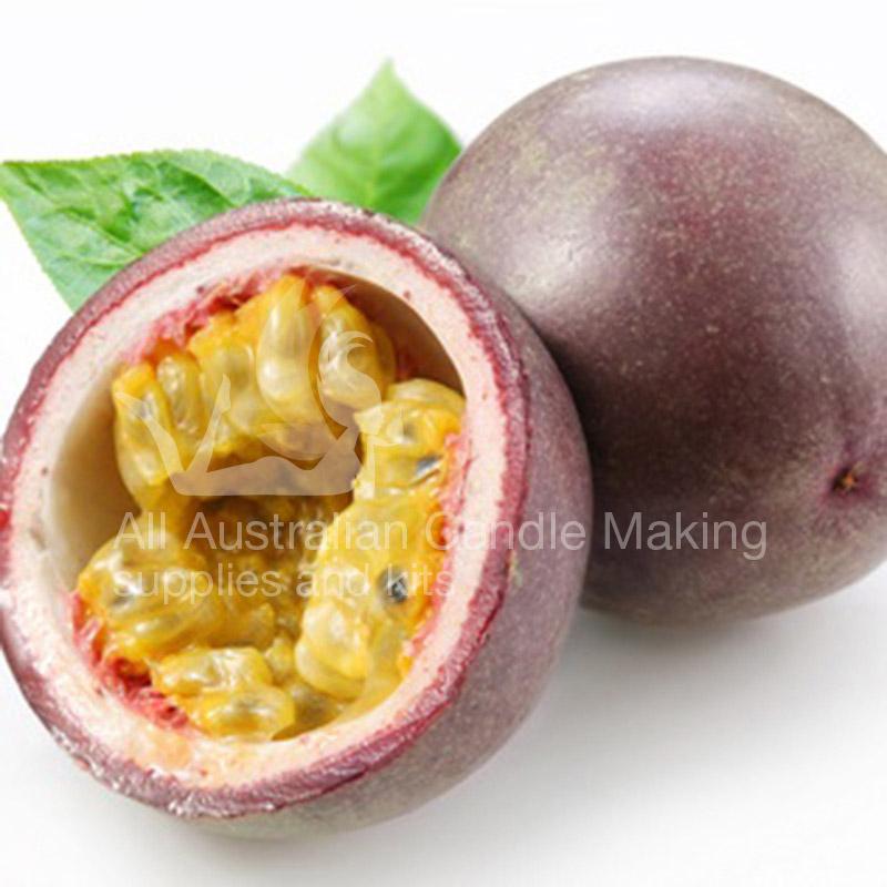 Passionfruit 