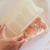 Himalayan Salt and Clay Soap Kit