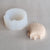 Seashell Silicon Soap Mould