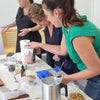 Beginners Candle Making Class