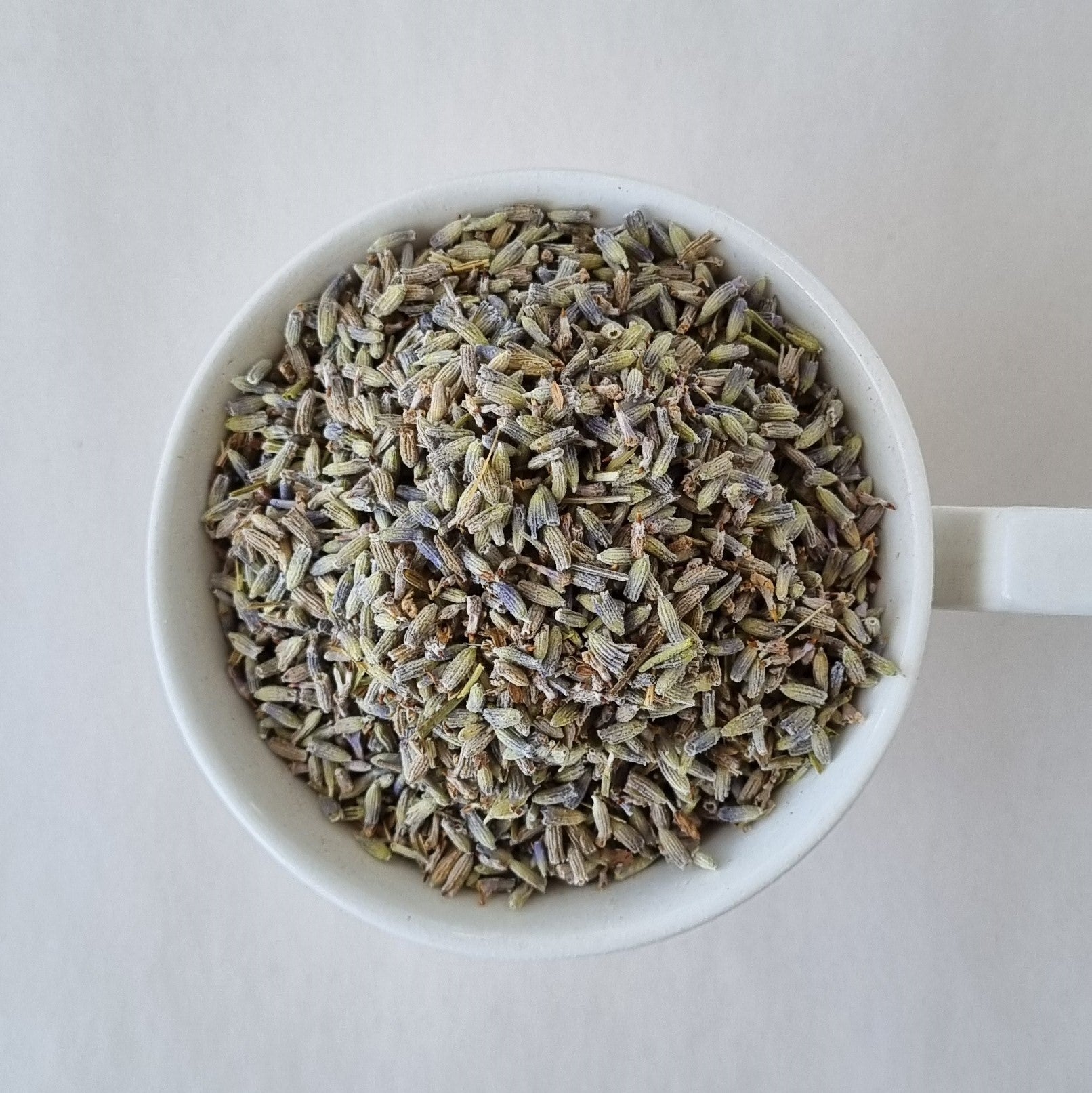 Lavender Petals for Soap Making