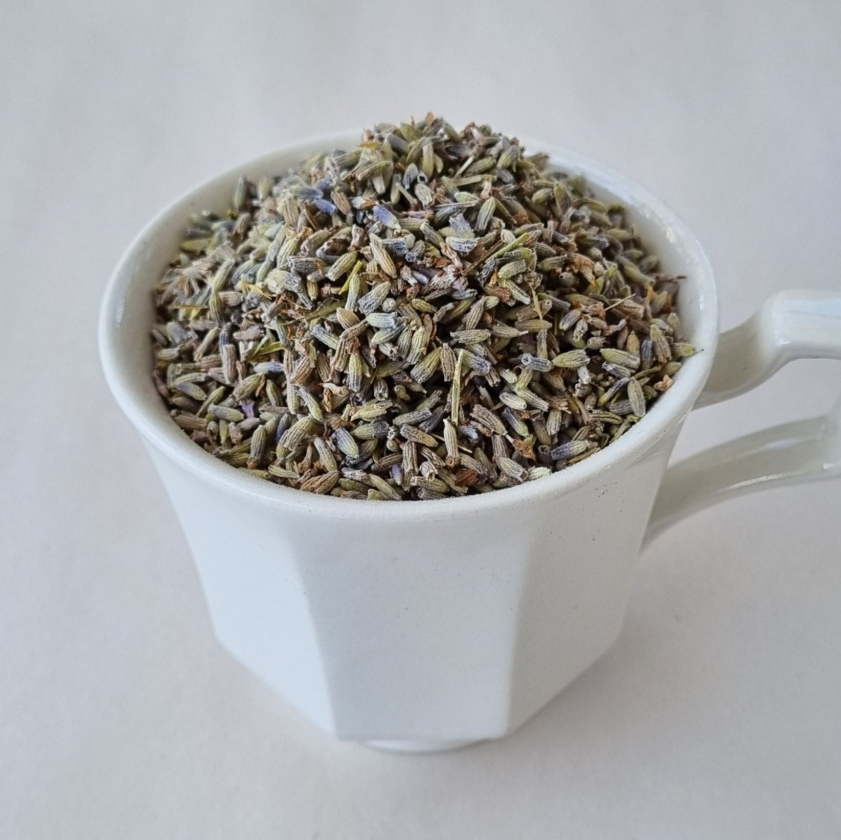 Lavender Petals for Soap Making
