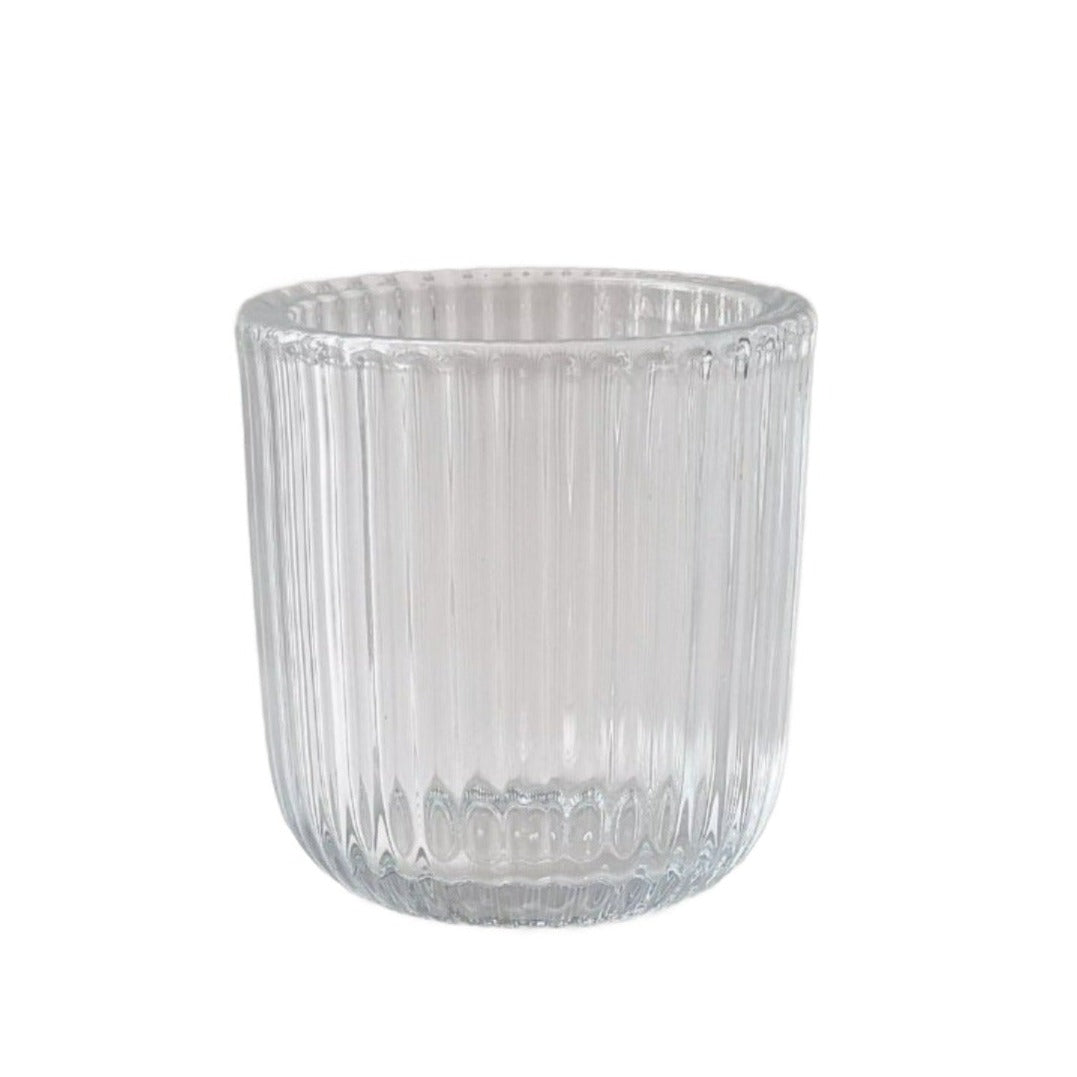 Island Dune Candle Jar