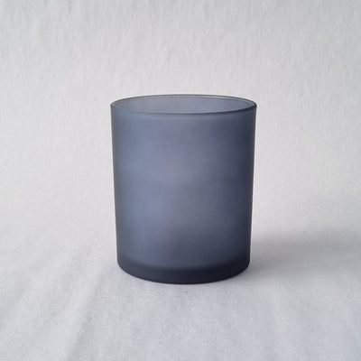 Classic Extra Large Tumbler - Frosted Grey Exterior