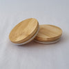 Classic Extra Large Lid - Bamboo Timber