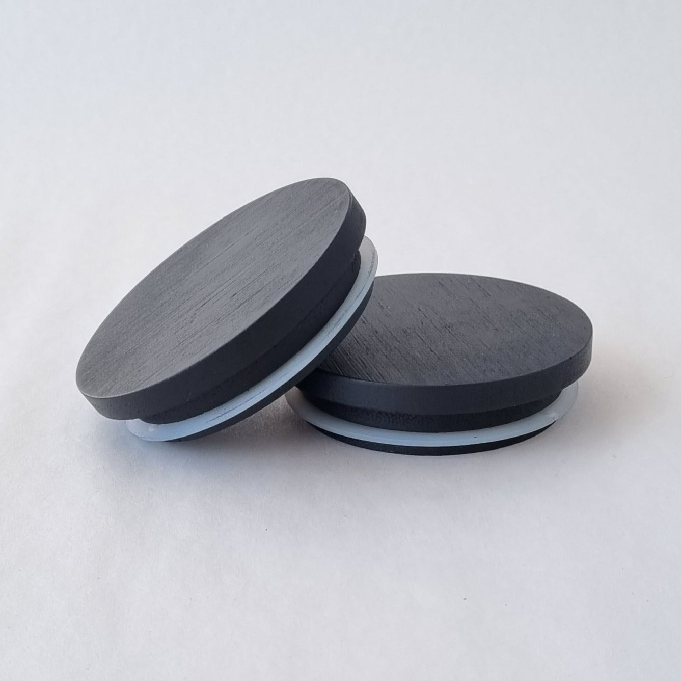 Classic Extra Large Lid - Blackwood