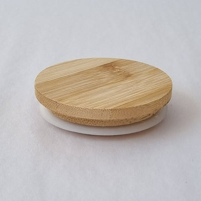 Classic Extra Large Lid - Bamboo Timber