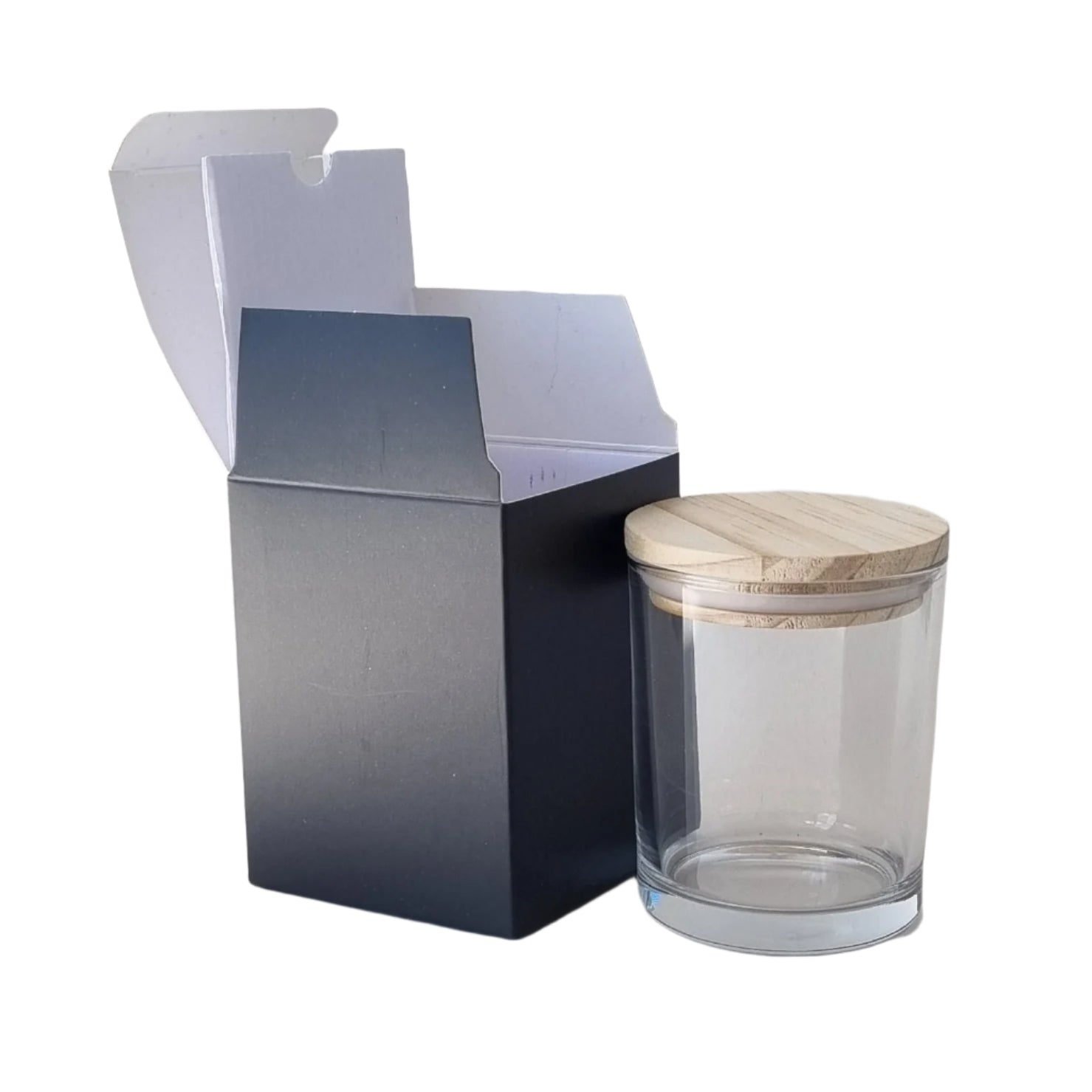 Black Box - Medium