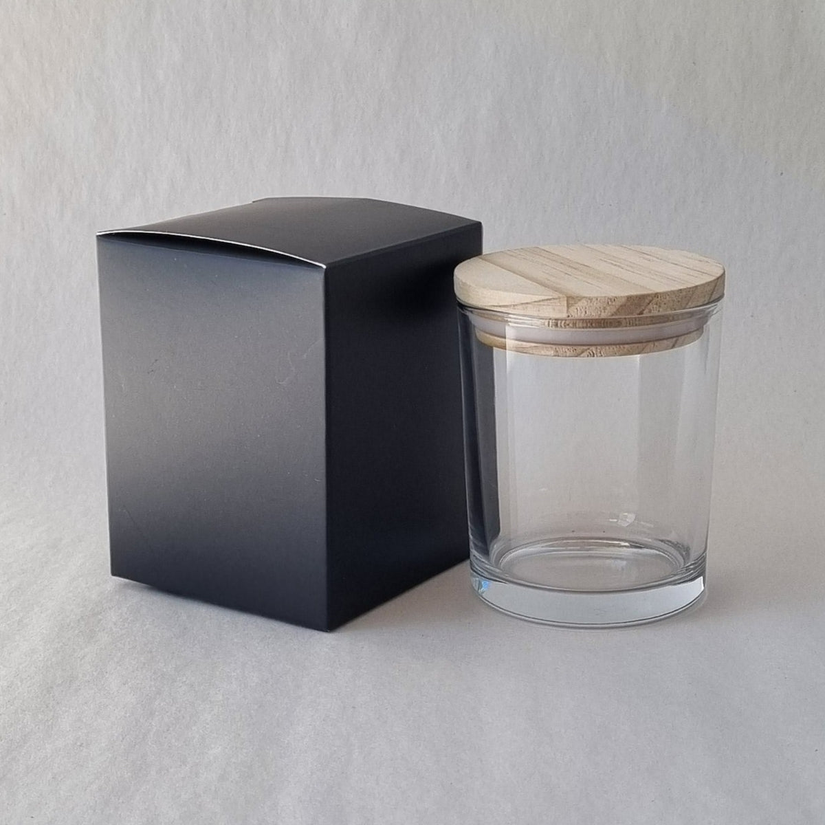 Black Box - Medium