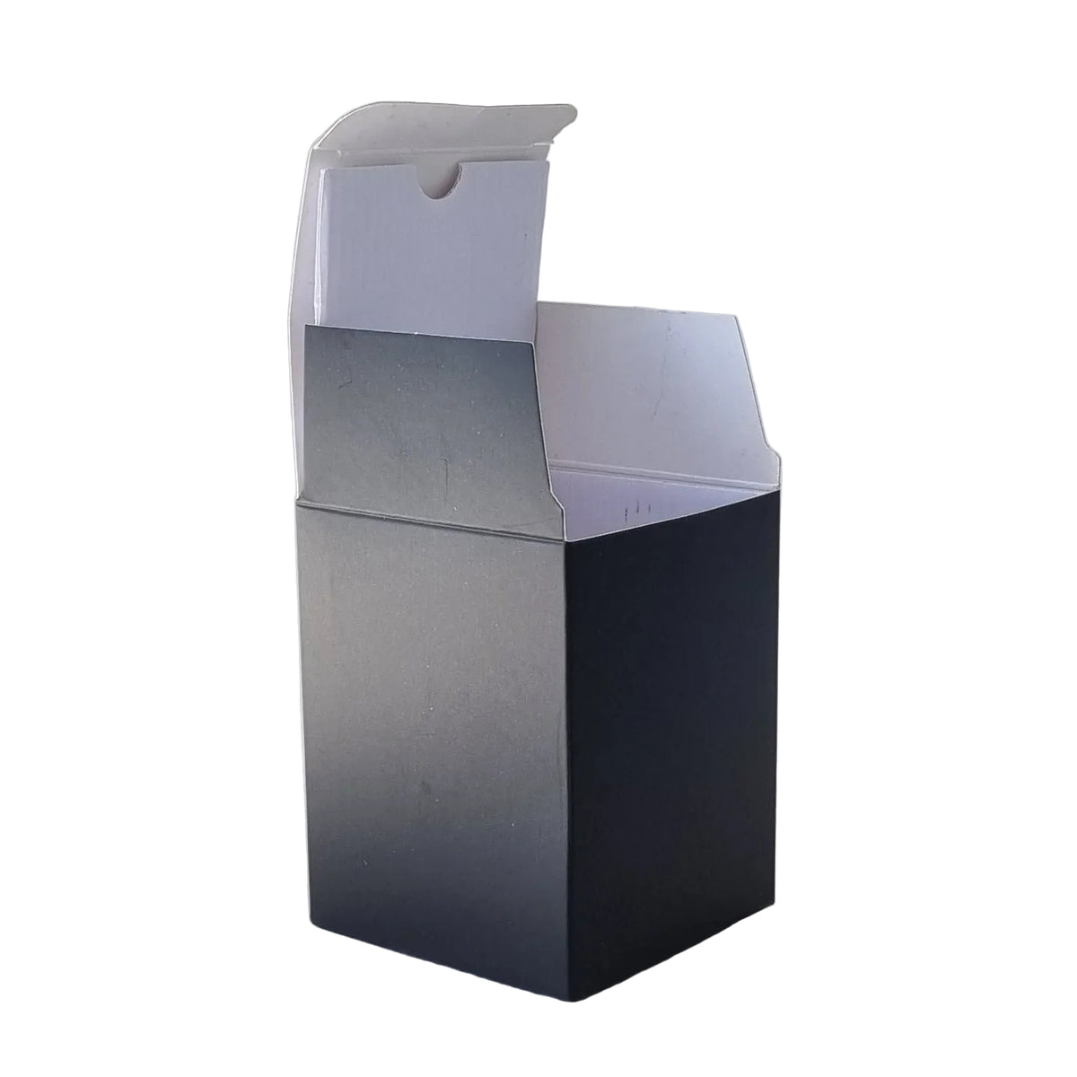 Black Box - Medium