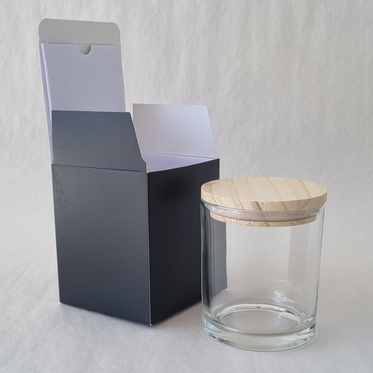 Black Box - Large