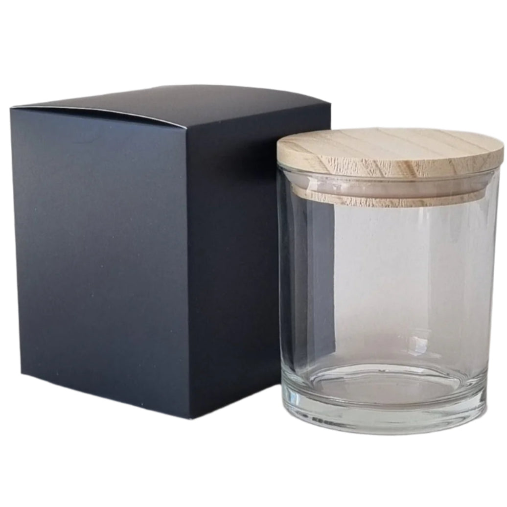 Black Box - Large
