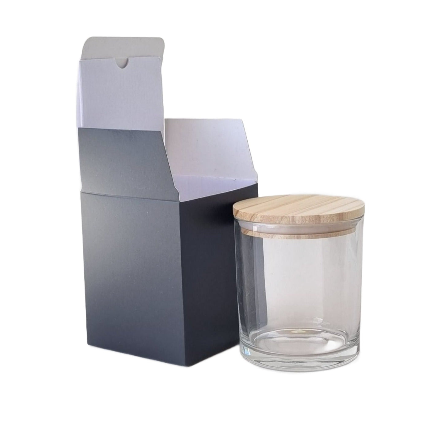 Black Box - Extra Large