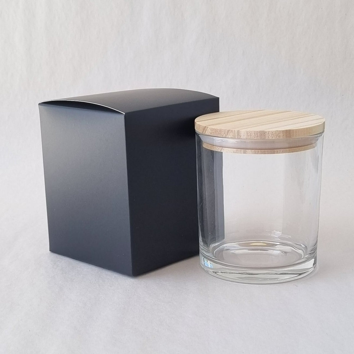 Black Box - Extra Large