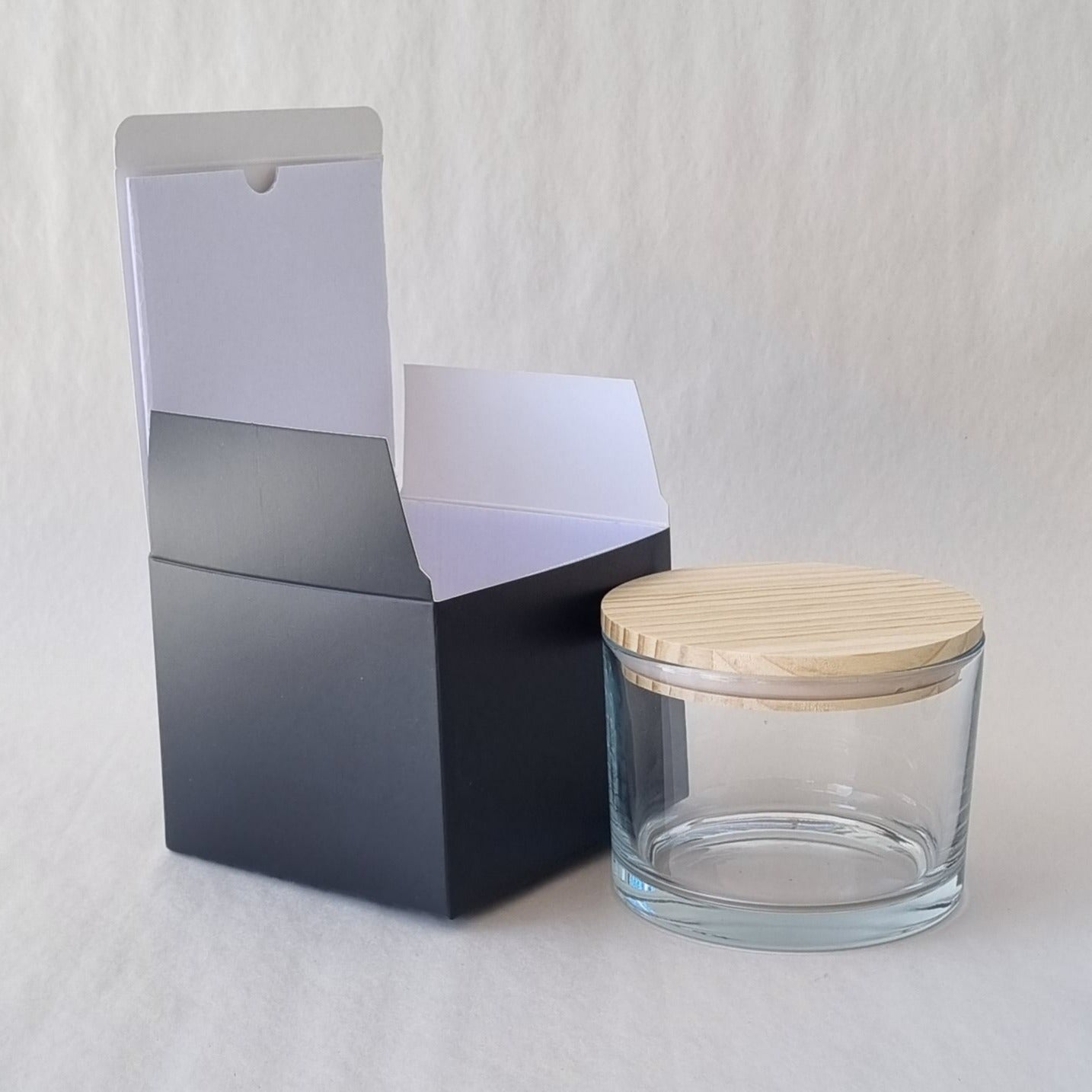 Black Box - Extra Large Short