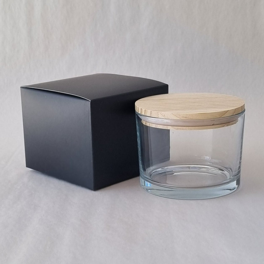 Black Box - Extra Large Short