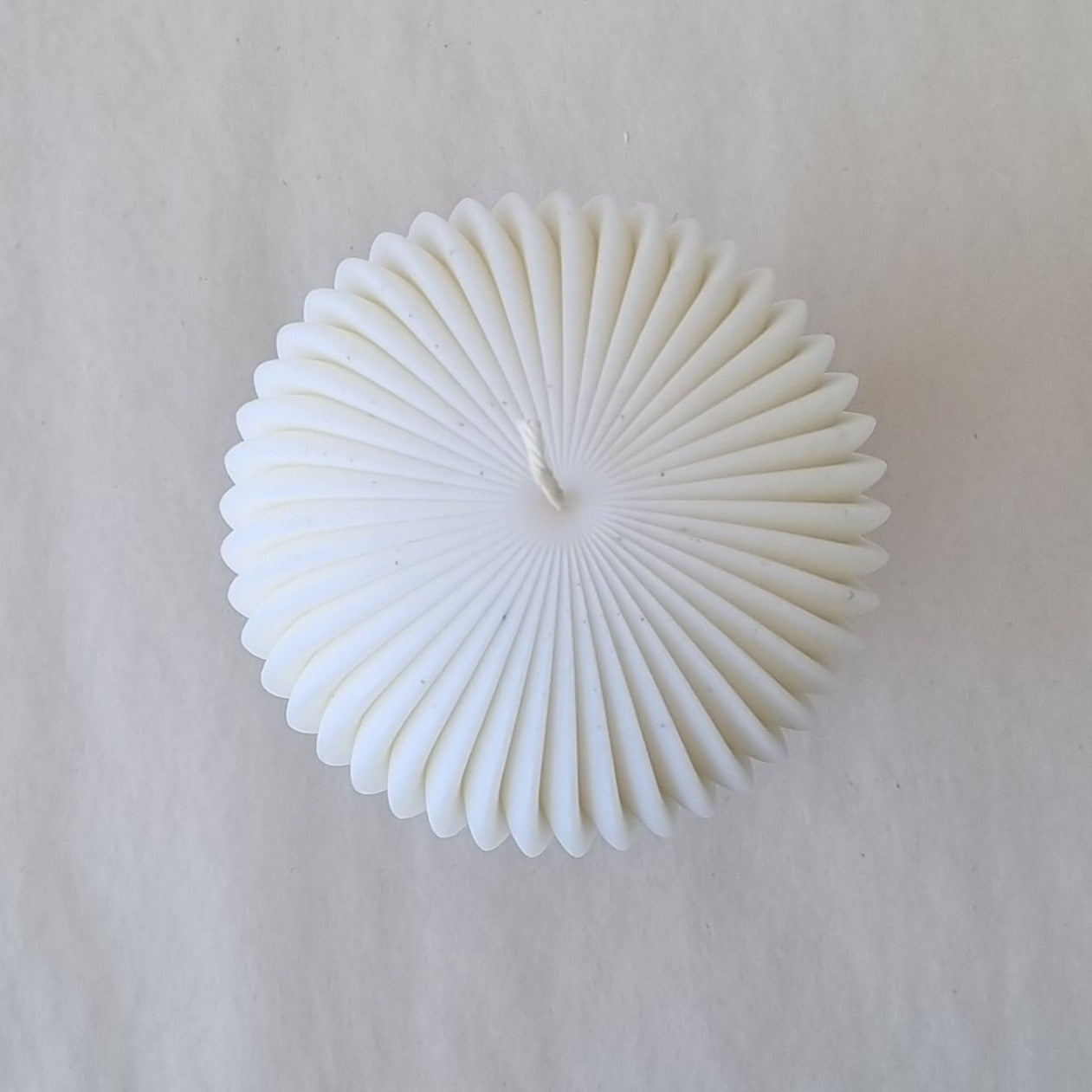 Bulb/ Globe Silicon Candle Mould -CLEARANCE