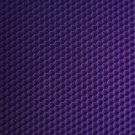 Beeswax Foundation Sheets - Electric Purple