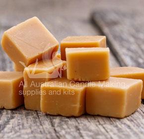 Caramel Fudge
