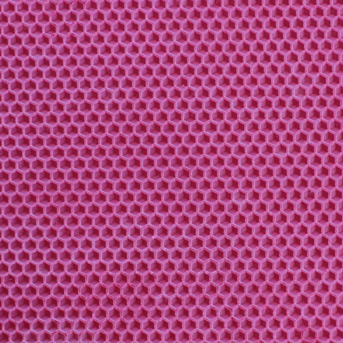Beeswax Foundation Sheets - Magic Magenta