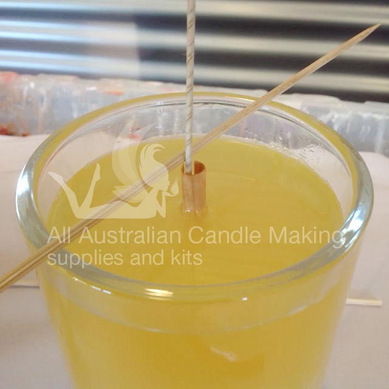 True Flame Wood Wicks