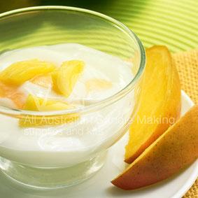 Mango & Papaya Fragrance Oil