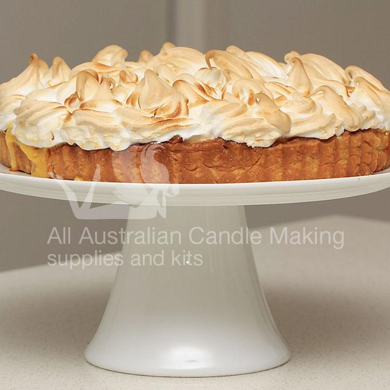 Lemon Meringue Pie Fragrance Oil