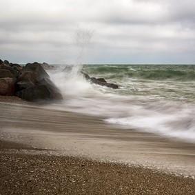 Surf Side Fragrance oil