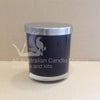 Small-Medium Silver Lid - 80c EACH IN A PACK OF 12