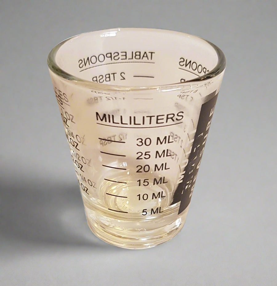 30ml Measure