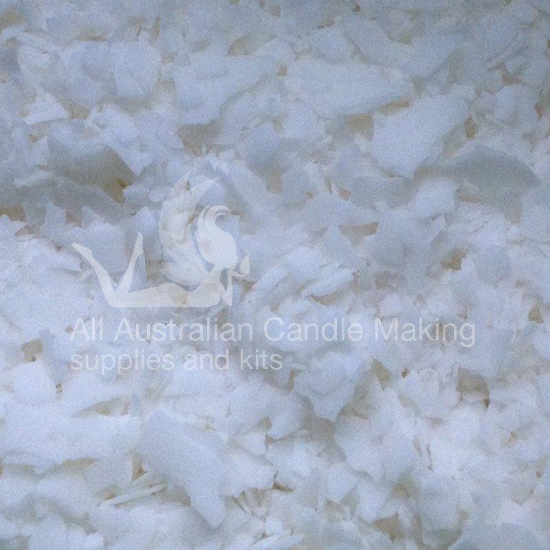 NatureWax C-3 - 100% Soy - Container Wax