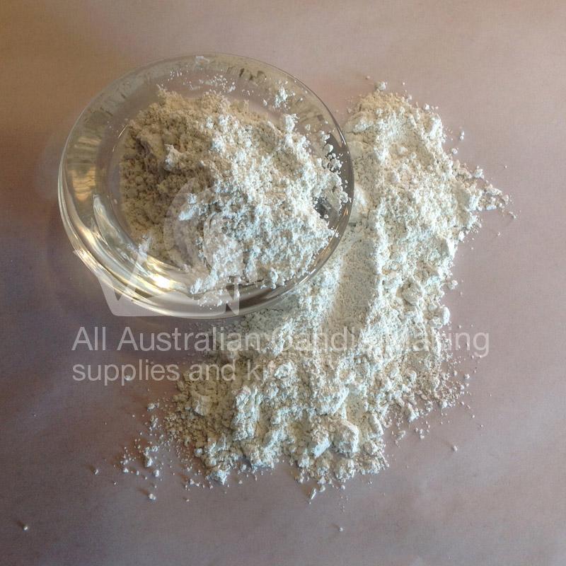 French Clay - White