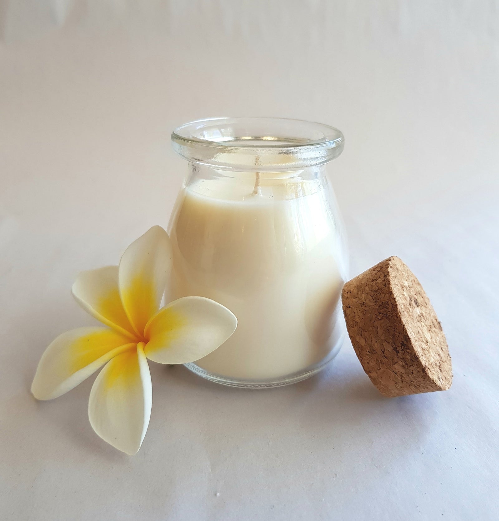 Milk Bottle - mid size - 155gm