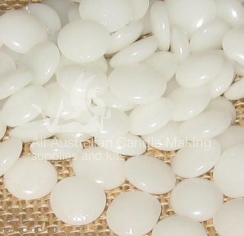 Finishing Beads
