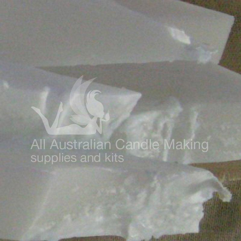 Paraffin Slabs 50J