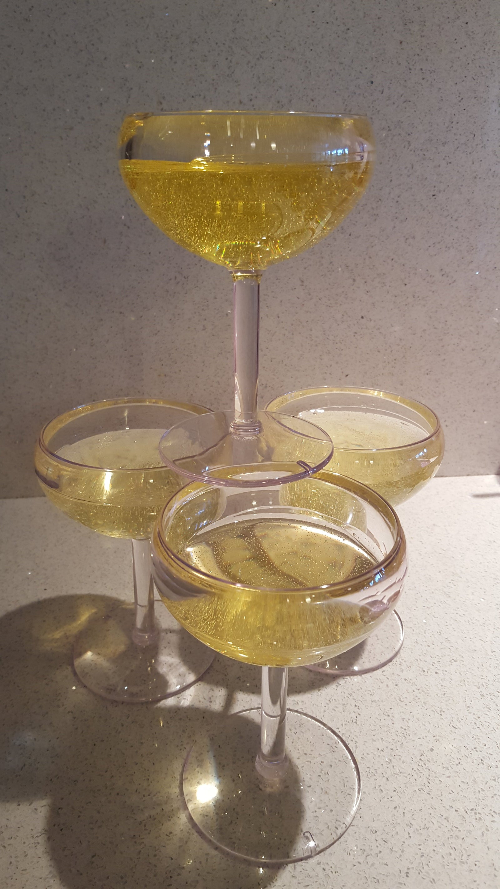 Gel Wax