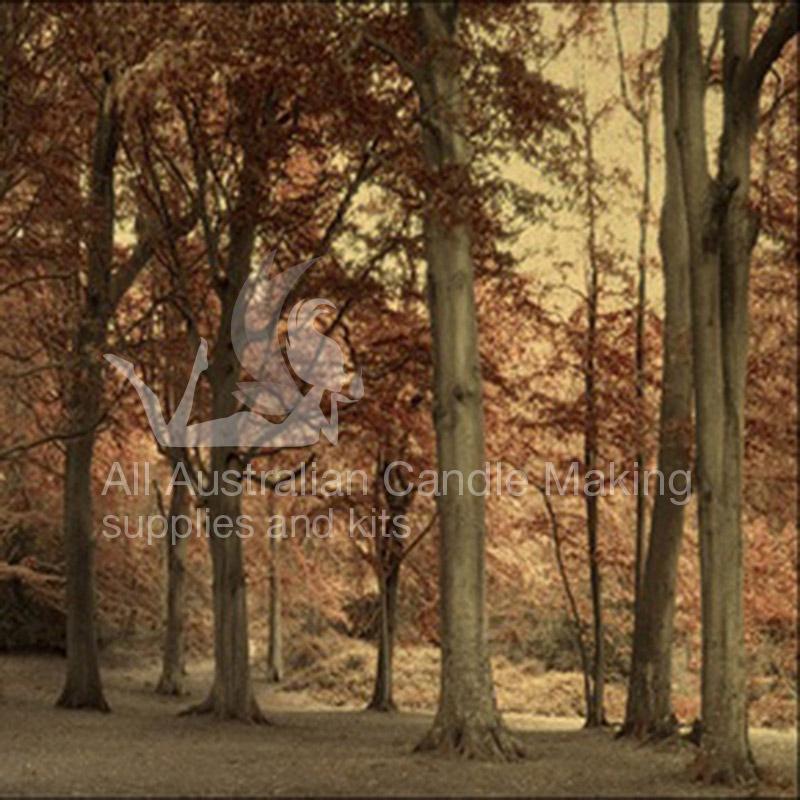 Sandalwood Fragrance Oil