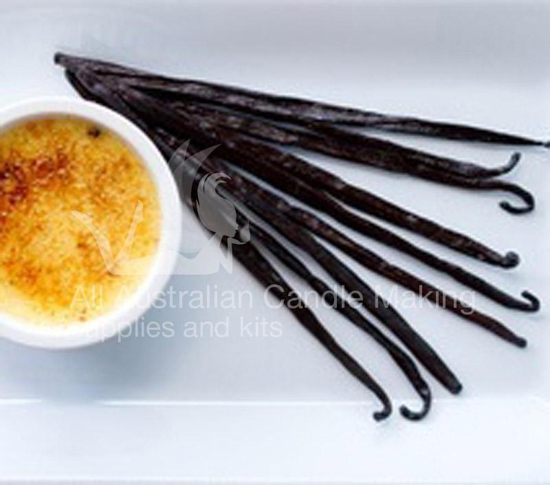 Deodorising Very Vanilla Fragrance Oil