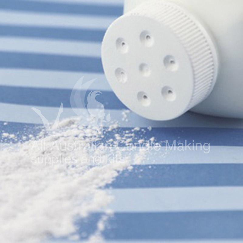 Baby Powder Fragrance Oil