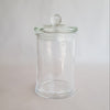 Antique Apothecary Candle Glass - 290gm