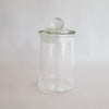 Antique Apothecary Candle Glass - 110gm