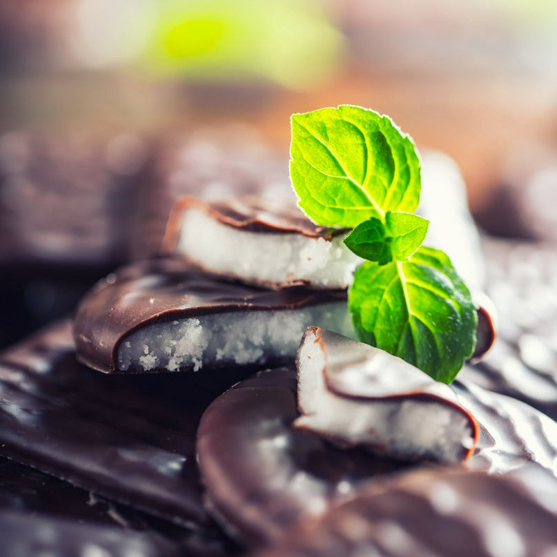 chocolate mint
