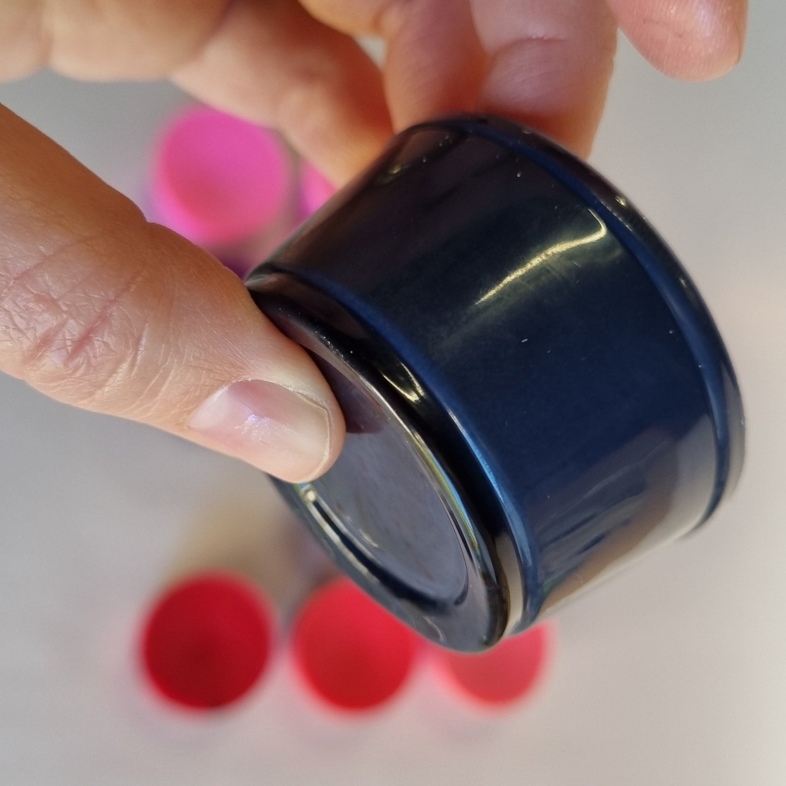 Colour Chips for Candles