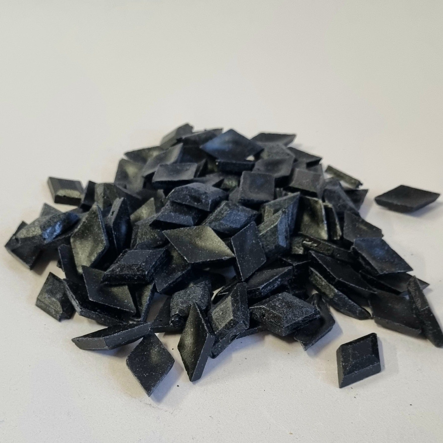 Colour Chips for Candles