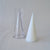 Cone -  PVC Candle Mould