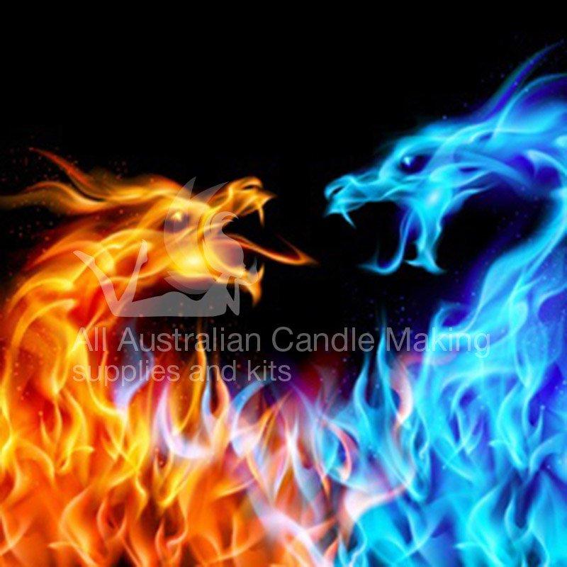 Dragon's Blood Fragrance Oil